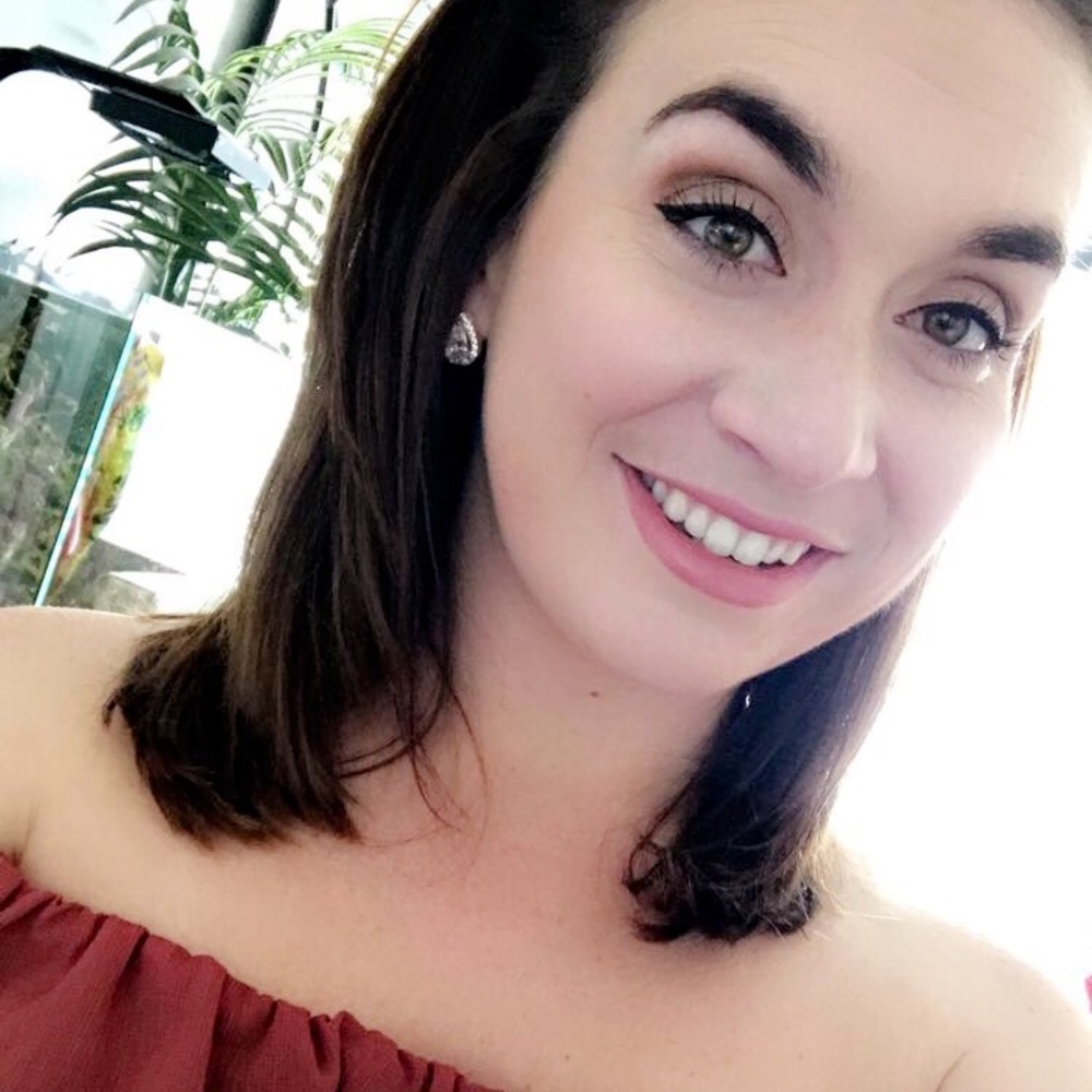 Meet your Posher, Brittni